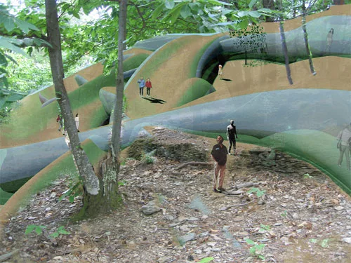 Vito Acconci