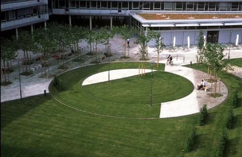 Vito Acconci