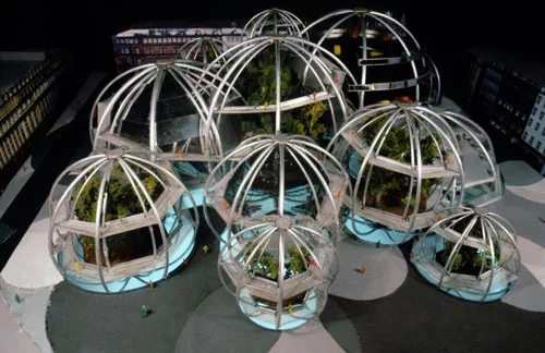 Vito Acconci