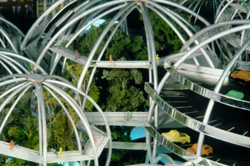 Vito Acconci
