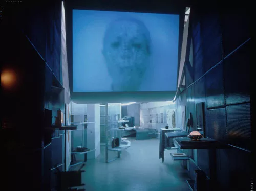Vito Acconci