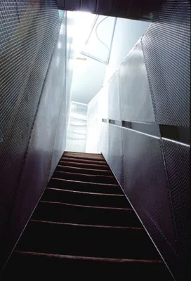 Vito Acconci