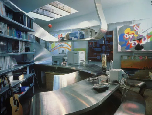 Vito Acconci