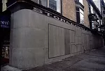 Vito Acconci