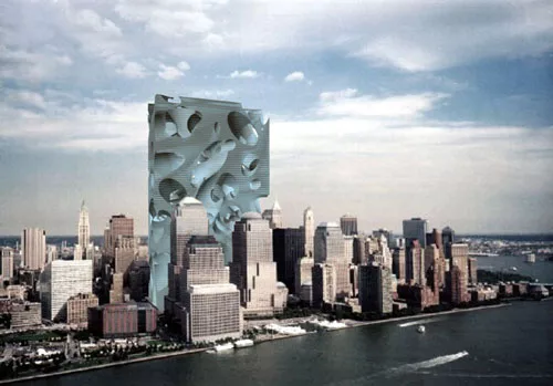 Vito Acconci