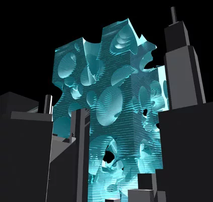 Vito Acconci