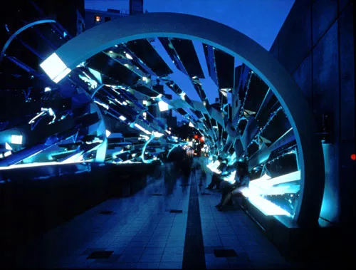 Vito Acconci