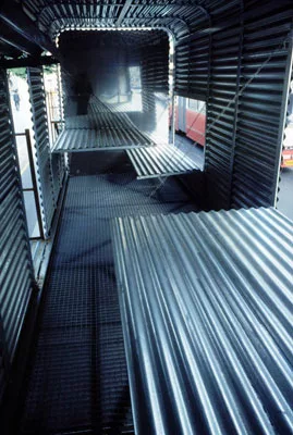 Vito Acconci