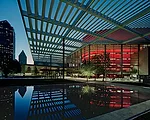 Margot and Bill Winspear Opera House