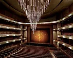 Margot and Bill Winspear Opera House
