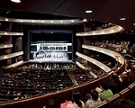 Margot and Bill Winspear Opera House