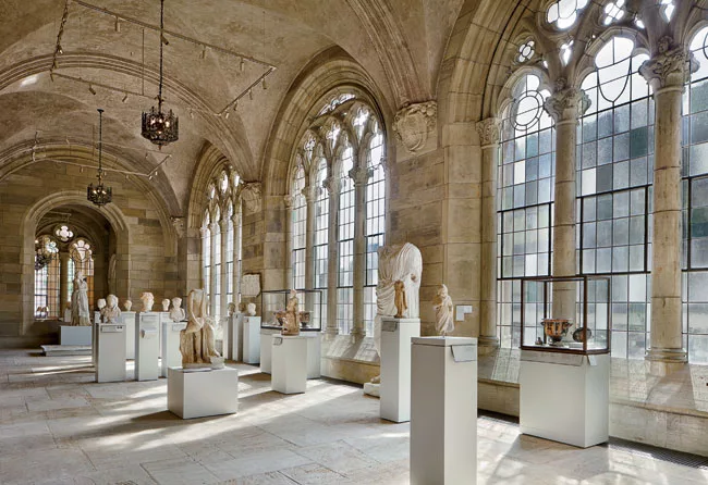 Yale University Art Gallery