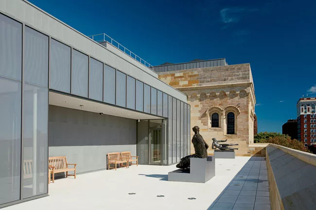Yale University Art Gallery