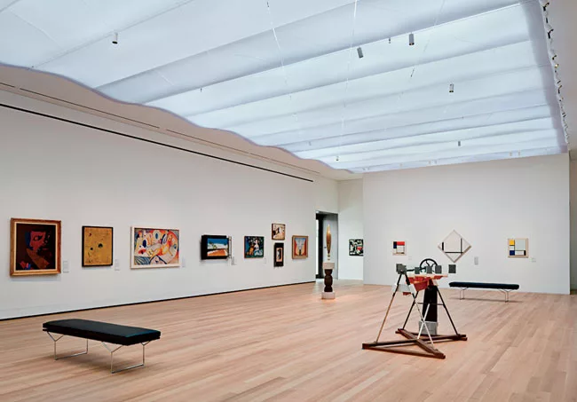 Yale University Art Gallery