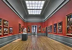 Yale University Art Gallery