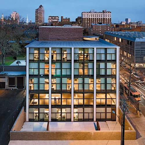 Yale University Art Gallery