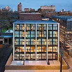 Yale University Art Gallery