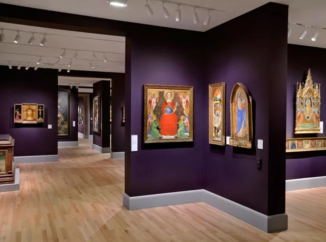 Yale University Art Gallery