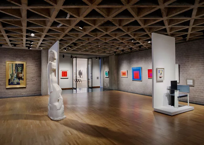 Yale University Art Gallery