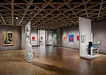 Yale University Art Gallery