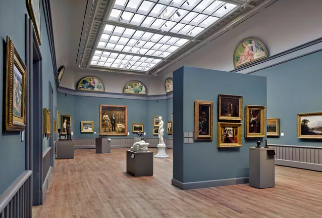 Yale University Art Gallery