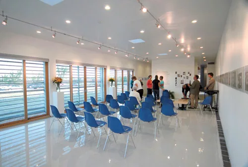 547 Arts Center