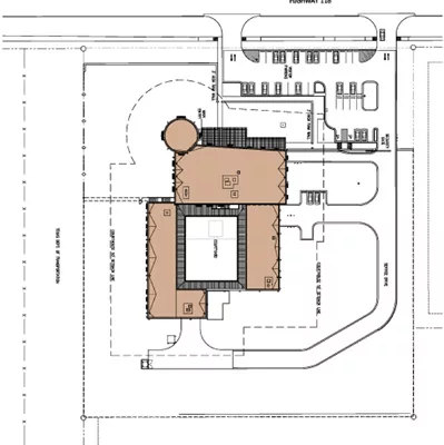 U.S. Courthouse