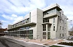 Ambulatory Care Building
