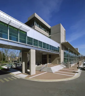 Ambulatory Care Building