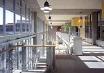 Ambulatory Care Building