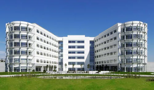 Anadolu Healthcare Village