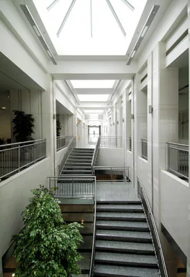 Anadolu Healthcare Village