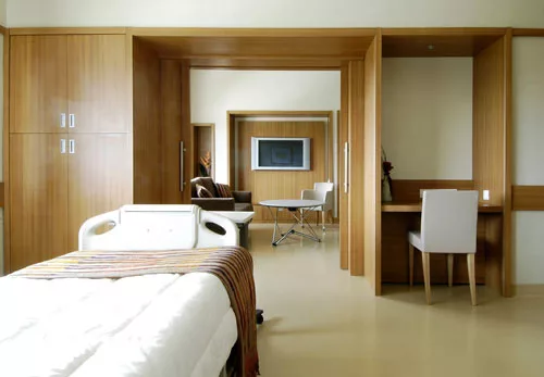 Anadolu Healthcare Village
