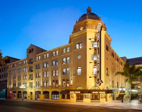 Balboa Theatre