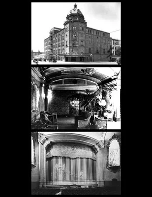 Balboa Theatre