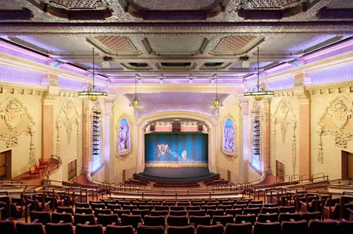 Balboa Theatre