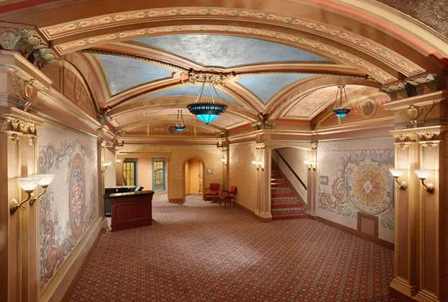 Balboa Theatre
