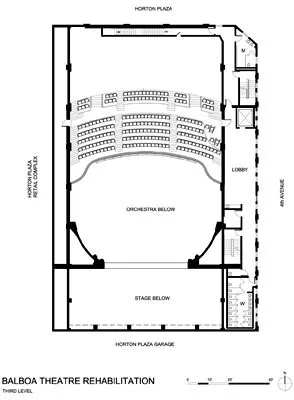 Balboa Theatre