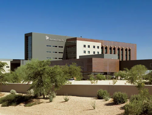 Banner Estrella Medical Center