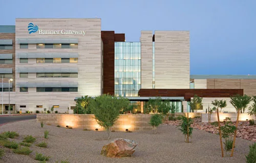 Banner Gateway Medical Center
