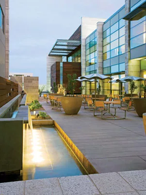 Banner Gateway Medical Center