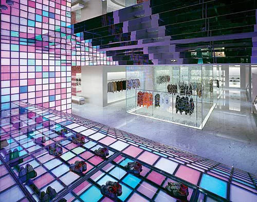 Bape Shibuya