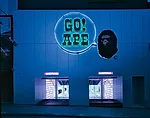 Bape Shibuya