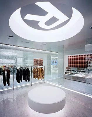 Bape Shibuya