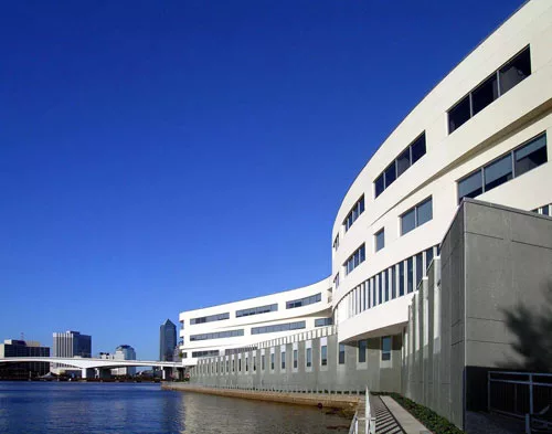 Baptist Medical Center