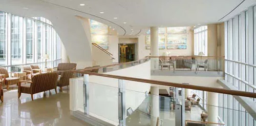 Baptist Medical Center