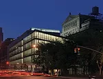 Bellevue Hospital