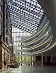 Bellevue Hospital