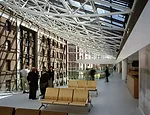 Bellevue Hospital