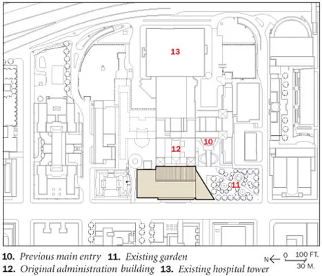 Bellevue Hospital